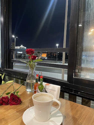 Opinii despre تميس 09 în جدة - الضيافة