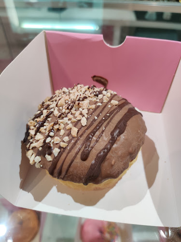 Opinii despre Donutly | دونتلي în الباحة - الضيافة