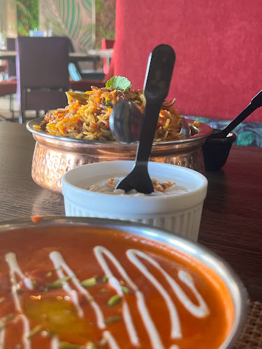 Opinii despre مطعم ذا باي الهندي în جدة - الضيافة