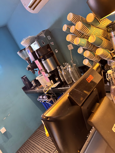 Opinii despre ديلي كب Daily Cup în جازان - الضيافة