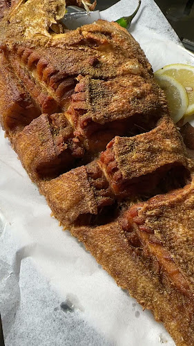 Comentarii opinii despre مطعم المسمكه