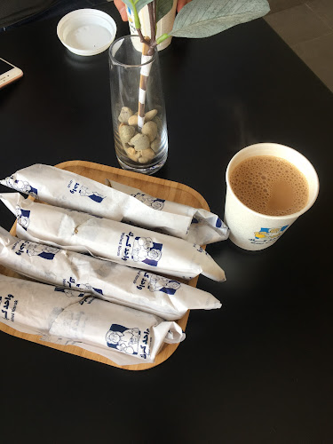 Wahed Karak واحد كرك - الضيافة