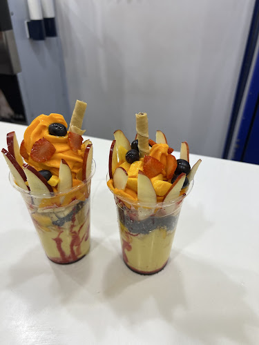 مانجوت فرع الخالدية - المدينة المنورة