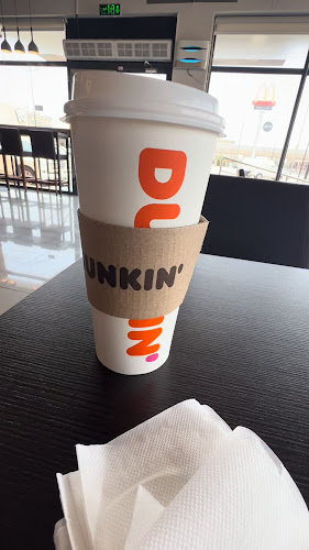 Opinii despre دانكن دونتس Dunkin Donuts în الجبيل - الضيافة