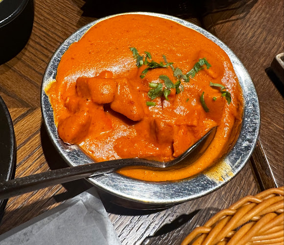 مطعم كينارا الهندي