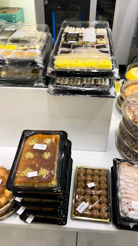 Opinii despre الذويقة GOURMET în أبها - الضيافة