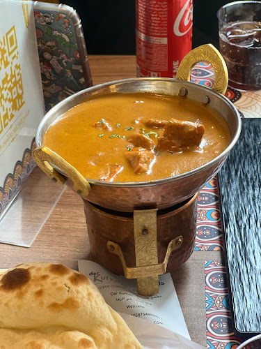 دار كركم - الضيافة