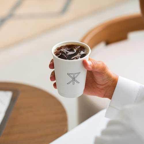 توكسيدو كوفي