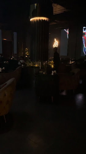 Opinii despre عشق لاونج în جدة - الضيافة