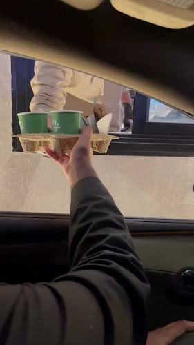 24Cafe - الضيافة