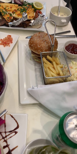 مطعم ليالي بيروت - الضيافة