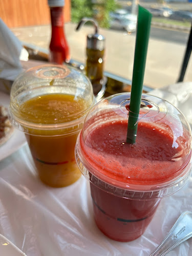 الوزان للمطاعم