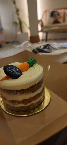 Cafficha Coffee - الدمام