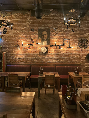 Comentarii opinii despre لاروستيكا بيتزارايا