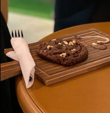 مقهى رشفة سعادة - المدينة المنورة