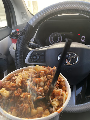 مطعم توب كشري - البكيرية