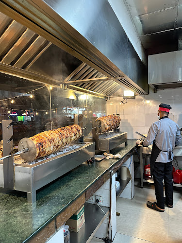 مذاق الفخار - الضيافة