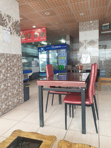 Comentarii opinii despre مطعم الكروان البخاري