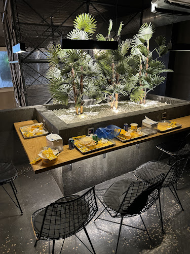 ديب فرايز - الدمام