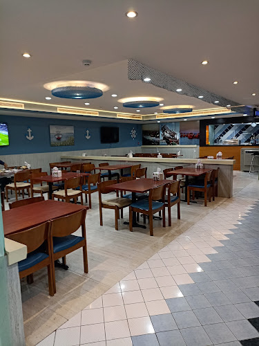 Opinii despre شاطئ الصيادالملز للمأكولات البحريه în الرياض - الضيافة