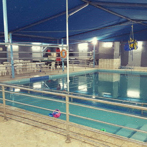 استراحه المحضارللمناسبات - الضيافة