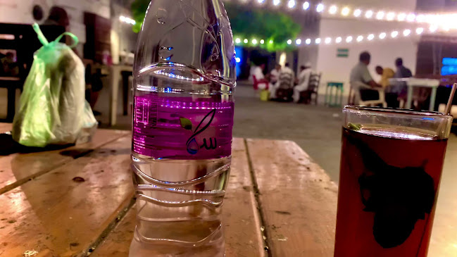 Opinii despre كفتيريا الخير în جدة - الضيافة