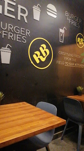 Comentarii opinii despre ريل برجر