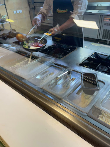 Opinii despre بروكلي باستا în الرياض - الضيافة