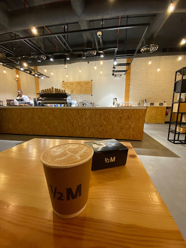 هاف مليون - الرياض