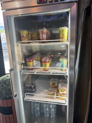 عصائر مانجوستين - القطيف‎