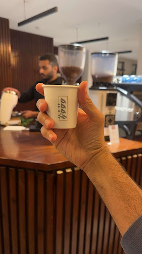 Waqfa Cafe - جازان