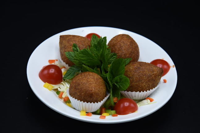 Opinii despre مطاعم يلمز în الرياض - الضيافة