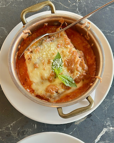 مطعم بلرم - الرياض