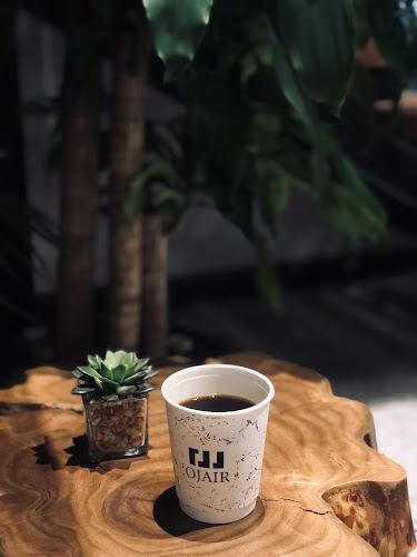 اوجير للقهوة المختصة