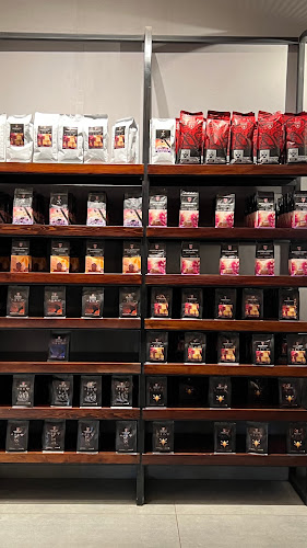 Castello Coffee Salam || قلعة البن السلام - الضيافة