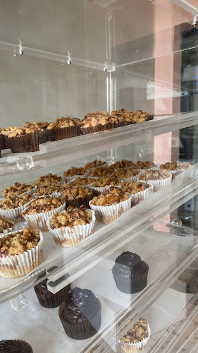 Samar's Bakery & Patisserie مخبز و حلويات سمر - الضيافة