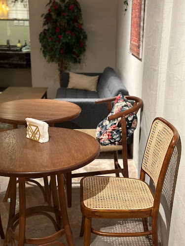 Rqaq cafe كافيه رقاق