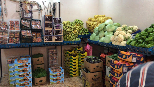 خضراوات وفواكه السقا - جدة