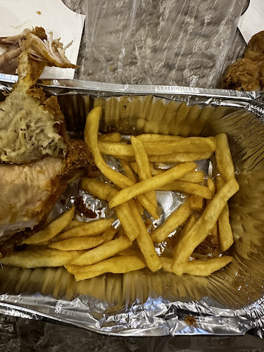 فرست - الضيافة