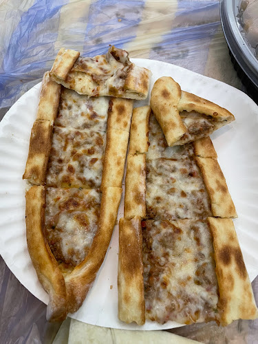 ركن البسفور - الضيافة