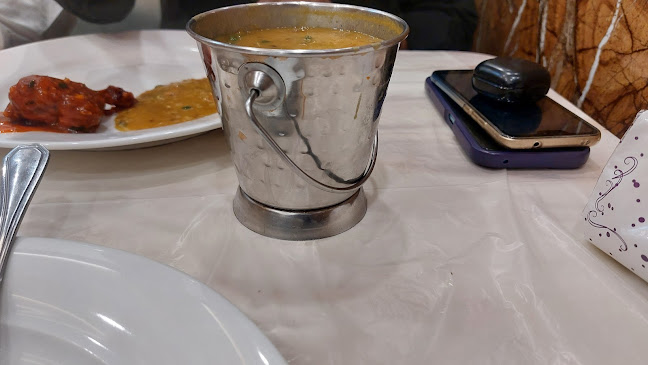 مطعم برياني هندي