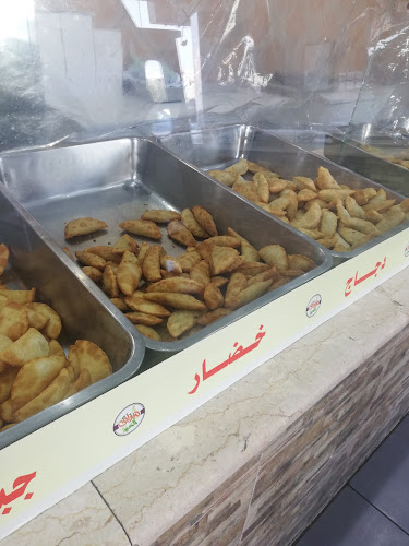 معجنات مذاق الخير