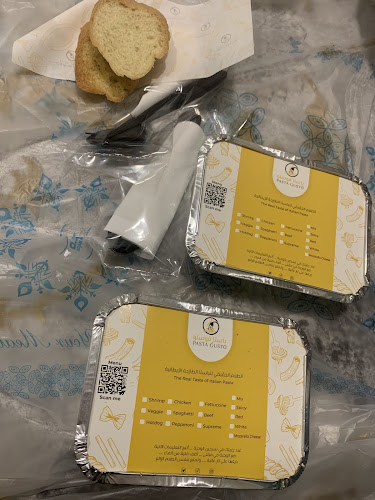 Opinii despre باستا قوستو în الدمام - الضيافة