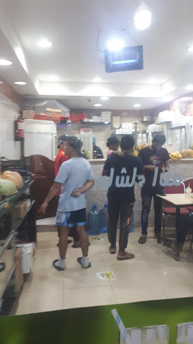 Comentarii opinii despre Hala cafeteria