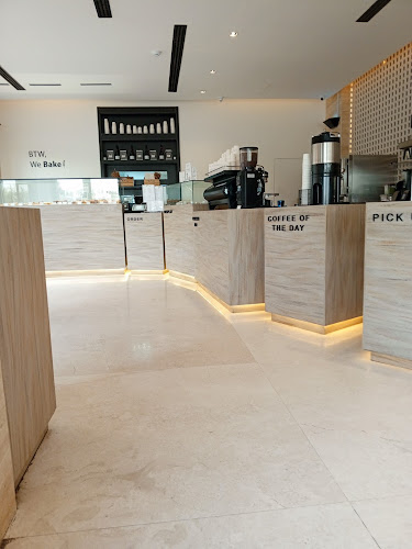 By The Way (BTW) - الرياض