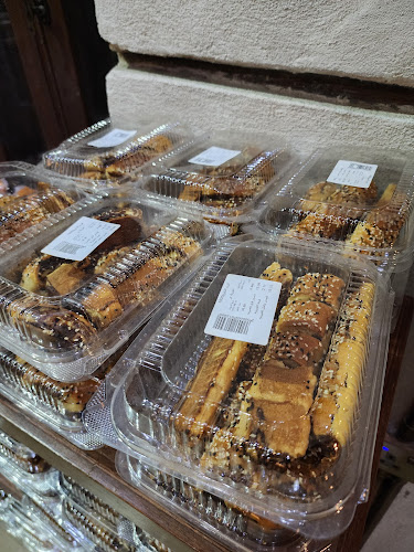 فرن الشيخ - جدة