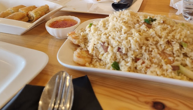 Opinii despre البيت التايلندي în الخبر - الضيافة