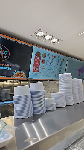 Comentarii opinii despre مطعم كبسة البركة البخاري