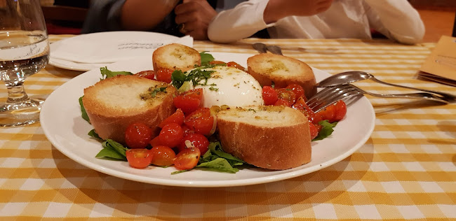 بورتو فينو كويزين