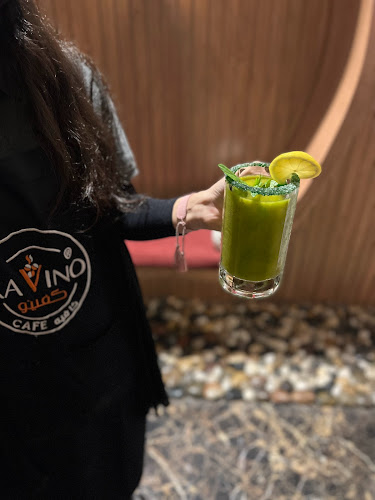 Comentarii opinii despre كفينو كافية